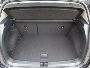 Volkswagen T-Cross SUV 1.5 TSI 150KM 2021 VW T-Cross 1.5 TSI, Salon Polska, 1. Właściciel, zdjęcie 13