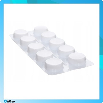 2 фильтра для воды для набора кофемашин PHILIPS Latte Go