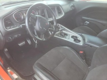 Dodge Challenger III 2020 Dodge Challenger Dodge Challenger RT Scat Pack 6.4 Benzyna 485KM, zdjęcie 7