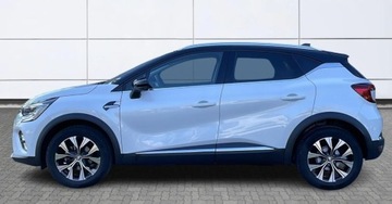 Renault Captur II Crossover 1.0 TCe 90KM 2023 Renault Captur TCe 90KM 1WL SALON PL FV23 KAME..., zdjęcie 7