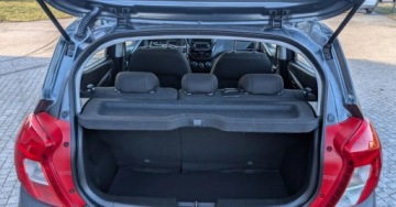 Opel Karl 1.0 Ecotec 75KM 2017 Opel Karl ROCKSSerwis 85tys kmBezwypadkowyGwarancja techniczna Benzyna, zdjęcie 11