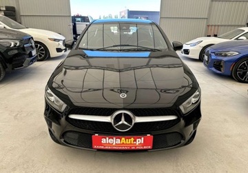 Mercedes Klasa A W177/V177 Hatchback 2.0 200d 150KM 2020 Mercedes-Benz Klasa A A200 D 150 KM BDB STAN 2020r 70.000 km Vat 23 Wa, zdjęcie 10