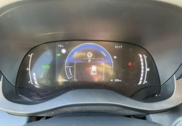 Toyota 2024 Toyota Yaris Cross Hybrid 1.5 Style AWD VAT 23 ASO Salon PL Toyota Les, zdjęcie 18