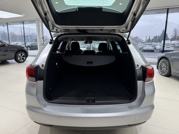 Opel Astra K Sportstourer Facelifting 1.5 Diesel 122KM 2022 Opel Astra Business Elegance / 1 właściciel / Salo, zdjęcie 15