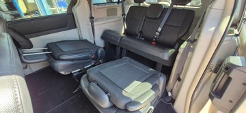 Chrysler Grand Voyager 2.8 CRD 163KM 2010 CHRYSLER GRAND VOYAGER V (RT) 2.8 CRD 163 KM, zdjęcie 27