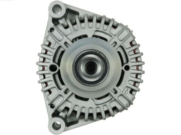 ALTERNATOR CHEVROLET Corvette 5.7