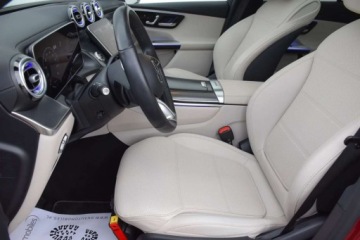 Mercedes GLC C254/X254 2023 Mercedes-Benz GLC MERCEDES GLC200 4-MATIC 2.0 204KM LED Kamery-360 Panoram, zdjęcie 20