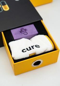 Crep Protect Crep Protect – лучший бокс-сет