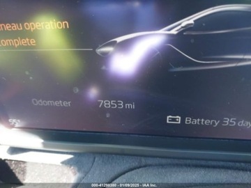  McLaren 720S Spider Luxury 2021 4.0l 4.0 Benzyna 710KM, zdjęcie 10