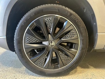 Skoda Karoq Crossover Facelifting 1.5 TSI ACT 150KM 2025 SKODA Karoq Sportline 1.5 TSI DSG Suv 150KM 2025, zdjęcie 13