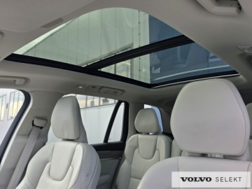 Volvo XC90 II SUV Plug-In Facelifting 2024 2.0 T8  455KM 2025 Volvo XC 90 FV23 Plus Bright T8 455KM Bowers Pneum, zdjęcie 35