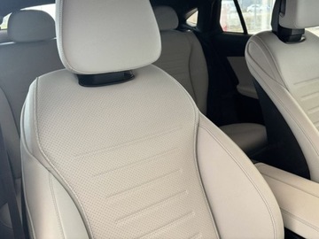 Mercedes GLC C254/X254 Coupe 2.0 220d 197KM 2025 GLC Coupe 220 d 4-Matic AMG Line 2.0 (197KM) 2025, zdjęcie 5