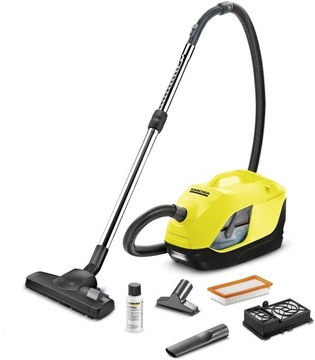 Odkurzacz Karcher DS 6 (1.195-220.0) OUTLET