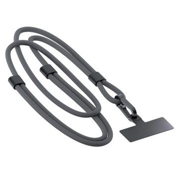 Ремешок для телефона с карабином SP CONNECT SPC/SPC+ LARGE