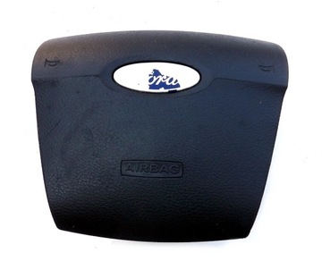 FORD MONDEO MK IV AIRBAG KIEROWCY AM21-U042B85-ABW