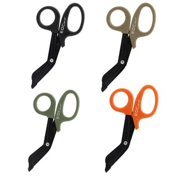 VULPO Тактическая военная аптечка, жгут, ножницы, жгут Molle