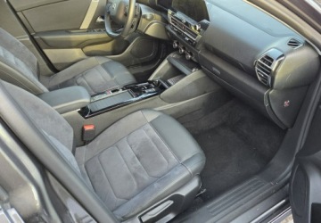 Citroen C4 III SUV 1.2 PureTech 130KM 2024 Citroen C4 1.2 130KM 33 tyś!!! Vat 23% Kamera, zdjęcie 28