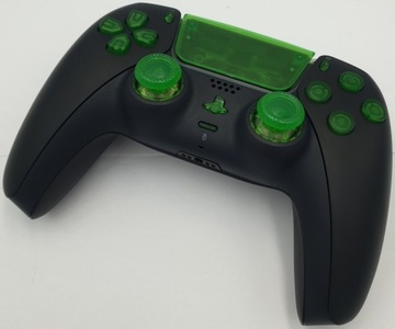 НАБОР КНОПОК КНОПКИ + ГРИБНАЯ КРЫШКА PS5