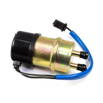 YAMAHA SUZUKI KAWASAKI Мотоцикл Топливный Насос Универсальный 8 мм yahama