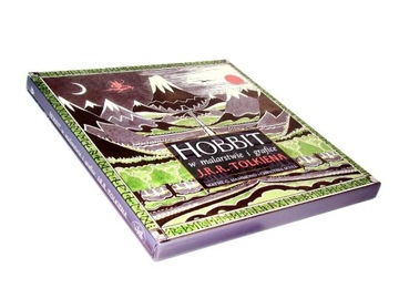 HOBBIT W MALARSTWIE I GRAFICE J. R. R. TOLKIENA