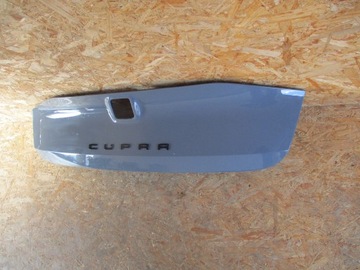 ЗАДНЯЯ КРЫШКА BLEND CUPRA FORMENTOR