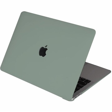 Жесткий чехол для Macbook Air 13 A2337 M1