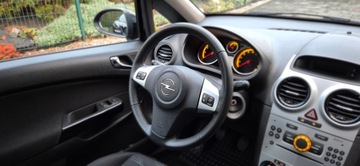 Opel Corsa D Hatchback 1.2 Twinport ECOTEC 85KM 2011 OPEL CORSA! Super stan!, zdjęcie 15