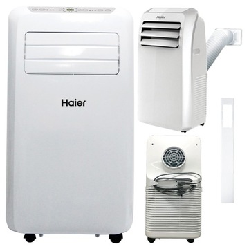KLIMATYZATOR PRZENOŚNY HAIER AM12AA1GAA