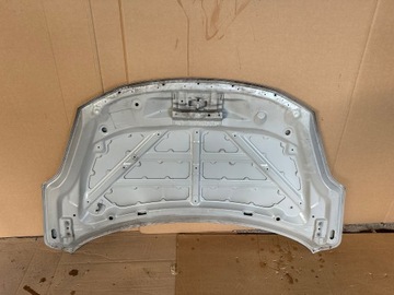 SUZUKI BALENO II 15-19 KAPOTA KRYT MOTORU