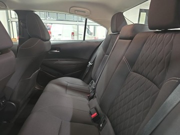 Toyota Corolla XII Sedan Facelifting 1.5 VVT-i 125KM 2023 Toyota Corolla 1.5 Comfort MS Seria E21 (2019-) To, zdjęcie 13