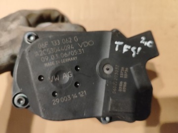 AUDI A6 C6 2.0 TFSI BPJ PRZEPUSTNICA 06F133062G