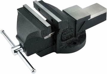 Imadło stołowe żeliwne 150 mm Draper Redline 68090