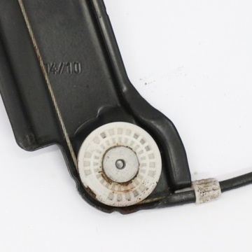 BMW E81 E82 E88 ZVEDÁK OKNO DVEŘE PŘEDNÍ PRAVÝ MOTOR 7165596