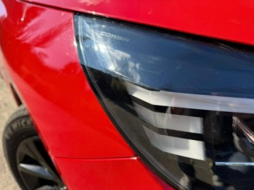 Opel Corsa F Hatchback 5d 1.2 Turbo 100KM 2024 Opel Corsa YES 2024|1.2T 101KM|Manual|CarPlay, zdjęcie 28