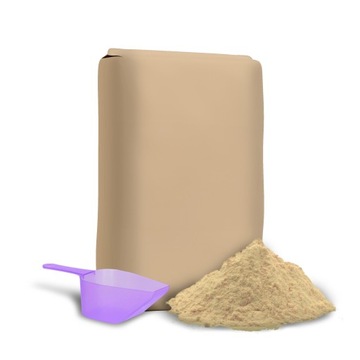 ZIEMIA OKRZEMKOWA NATURALNY DIATOMIT DO LEPSZEGO ROZWOJU ROŚLIN WARZYW 20KG