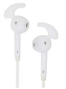 2 Gumki do słuchawek Samsung Galaxy S6 S7 NOTE 5 7