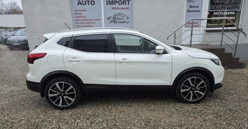 Nissan 2018 Nissan Rogue 2,0 benzyna 141 KM AWD automat zarejestrowany 2.0 Benzyna, zdjęcie 11