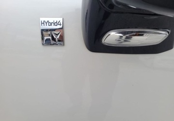 Peugeot 3008 I 2014 Peugeot 3008 Peugeot 3008 2.0 Hybryda 163KM, zdjęcie 9