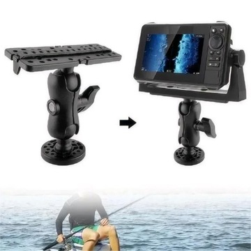 UCHWYT ECHOSONDY RAM-B-111U-A RAM MOUNT 1