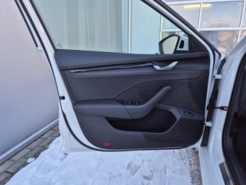 Skoda Octavia IV Scout 1.5 TSI ACT 150KM 2025 Skoda Octavia Selection 1,5 TSI 150KM , auto z pla, zdjęcie 11