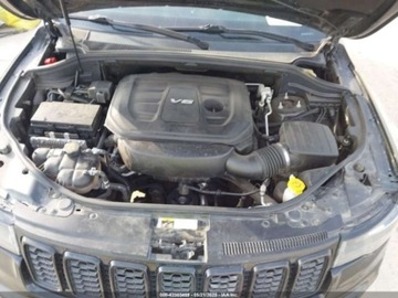 Jeep Grand Cherokee IV 2018 Jeep Grand Cherokee 2018 Jeep Grand Cherokee Upland 4x4 Ltd Avail 3.6, zdjęcie 8