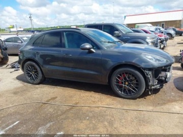 Porsche Macan SUV 3.0 V6 360KM 2018 Porsche Macan GTS 2018 3.0l 3.0 Benzyna 360KM, zdjęcie 7