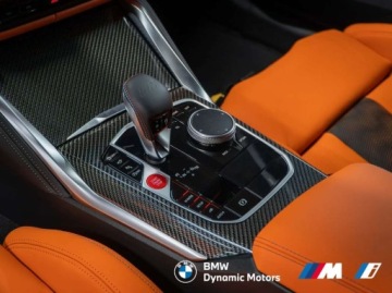 BMW Seria 3 G20-G21 2026 BMW M3 Competition M xDrive 530 KM - DEMO 2026 - Pakiet Ultimate - Kamera, zdjęcie 30