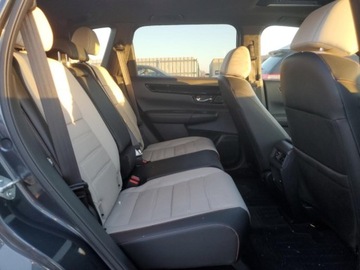 Honda CR-V VI 2024 Honda CR-V Sport Touring 2024 2.0l 2.0 Hybryda 204KM, zdjęcie 10