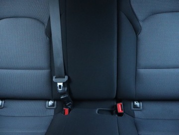 Hyundai i30 III Hatchback Facelifting 1.5 DPI 110KM 2021 Hyundai i30 1.5 DPI, Salon Polska, Serwis ASO, zdjęcie 9