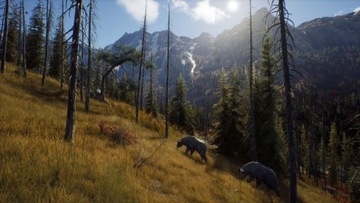 Путь охотника PS5
