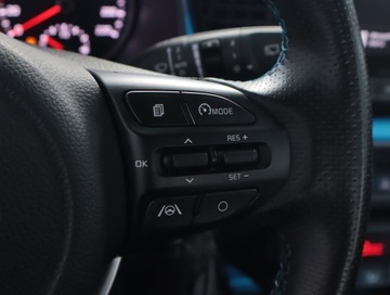 Kia Stonic I Crossover Facelifting 1.2 DPI 84KM 2020 Kia Stonic 1.2 DPI, Salon Polska, Serwis ASO, zdjęcie 17