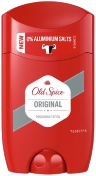 OLD SPICE Dezodorant w sztyfcie Original DLA MĘŻCZYZN 50 ml