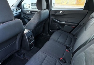 Ford Kuga III SUV 2,0 EcoBlue 120KM 2023 Ford Kuga 2.0 EcoBlue 120KM AT AWD ST-Line SalonPL ASO FV23 Gwarancja Fabr, zdjęcie 31