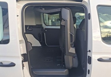 Volkswagen Caddy V Caddy 2.0 TDI 102KM 2025 Volkswagen Caddy Flexible 2.0 TDI 102 KM MANUAL 2.0 Diesel 102KM, zdjęcie 13